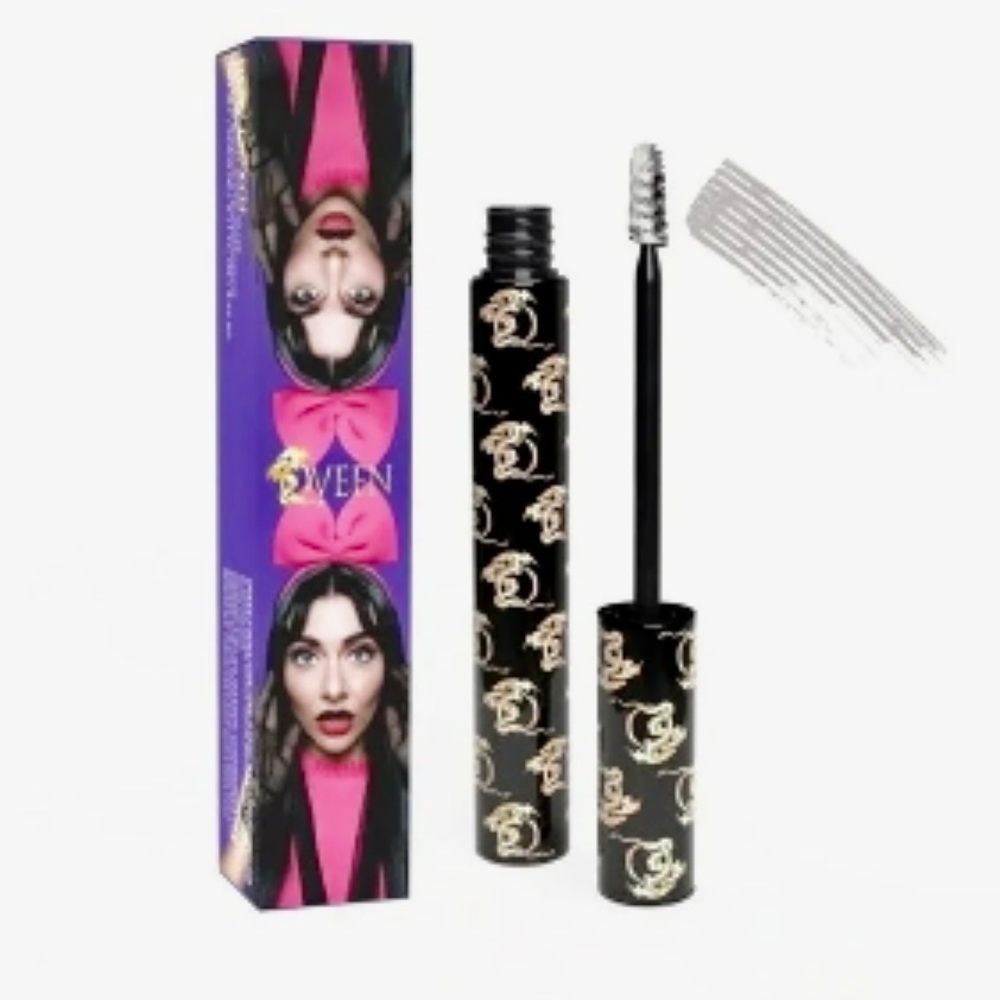 Qveen Studio - Bow Down Brow Glue